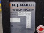 Wulftec Stretch Wrapper