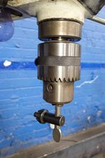 Metalmax Drill Press