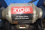 Ryobi Bench Grinder