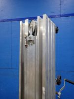Sumner Sumner 2020 Material Lift