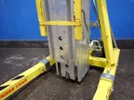 Sumner Sumner 2020 Material Lift