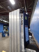 Sumner Sumner 2020 Material Lift