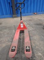 Dayton Pallet Jack