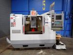 Haas Cnc Vmc