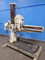 Cincinnati  Cincinnati Radial Arm Drill