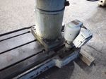 Cincinnati  Cincinnati Radial Arm Drill