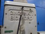 Cincinnati  Cincinnati Radial Arm Drill