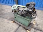 Central Machinery Horizontal Band Saw