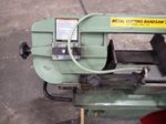 Central Machinery Horizontal Band Saw