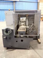 Hyd Mech Automatic Horizontal Bandsaw