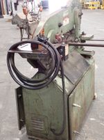 Piranha Ironworker