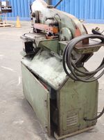 Piranha Ironworker