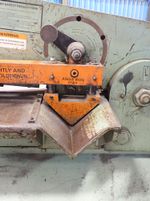Piranha Ironworker