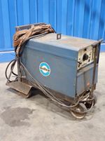 Miller Welder