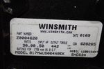 Winsmith Gear Reducer