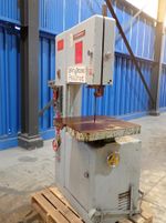 Powermatic  Vertical Band Saw