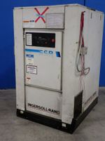 Ingersoll Rand Air Compressor