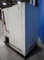 Ingersoll Rand Air Compressor