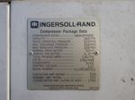 Ingersoll Rand Air Compressor