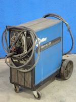 Miller Welder