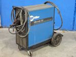Miller Welder