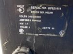 Miller Welder