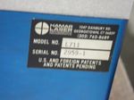 Hamar Laser Instruments Inc Allignment Kit