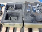 Hamar Laser Instruments Inc Allignment Kit