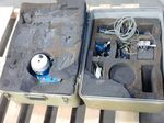 Hamar Laser Instruments Inc Allignment Kit