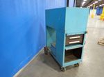 Kennedy Rolling Storage Cart