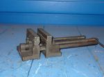 Heinrich Tool Company Vise