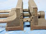 Heinrich Tool Company Vise