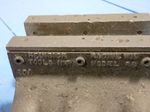 Heinrich Tool Company Vise