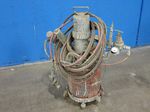 Graco Hydraulic Paint Sprayer