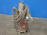 Graco Hydraulic Paint Sprayer