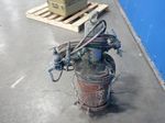 Graco Hydraulic Paint Sprayer