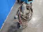 Graco Hydraulic Paint Sprayer