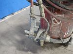 Graco Hydraulic Paint Sprayer