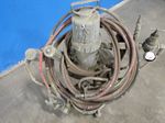 Graco Hydraulic Paint Sprayer