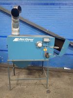 Airflow Systems Dust Collector