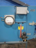 Airflow Systems Dust Collector