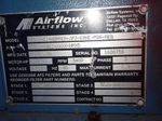 Airflow Systems Dust Collector