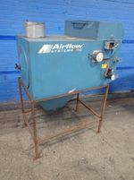 Airflow Systems Dust Collector