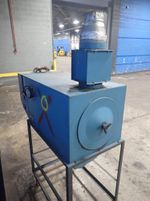 Airflow Systems Dust Collector