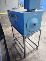 Airflow Systems Dust Collector