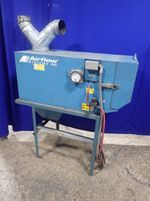 Airflow Systems Dust Collector