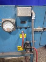 Airflow Systems Dust Collector