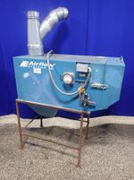 Airflow Systems Dust Collector