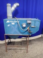Airflow Systems Dust Collector