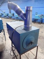 Airflow Systems Dust Collector